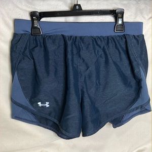 Used women’s under armor shorts